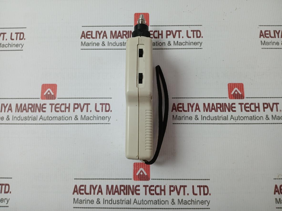 Rion Vm-63 Pocketable Vibration Meter