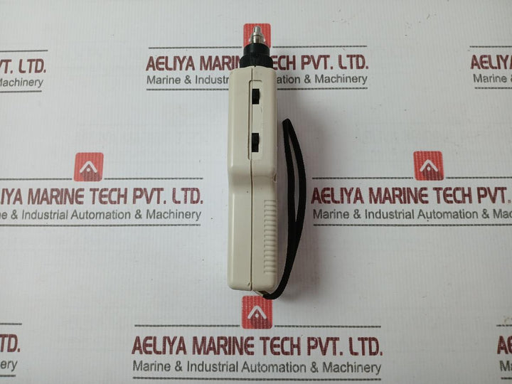 Rion Vm-63 Pocketable Vibration Meter