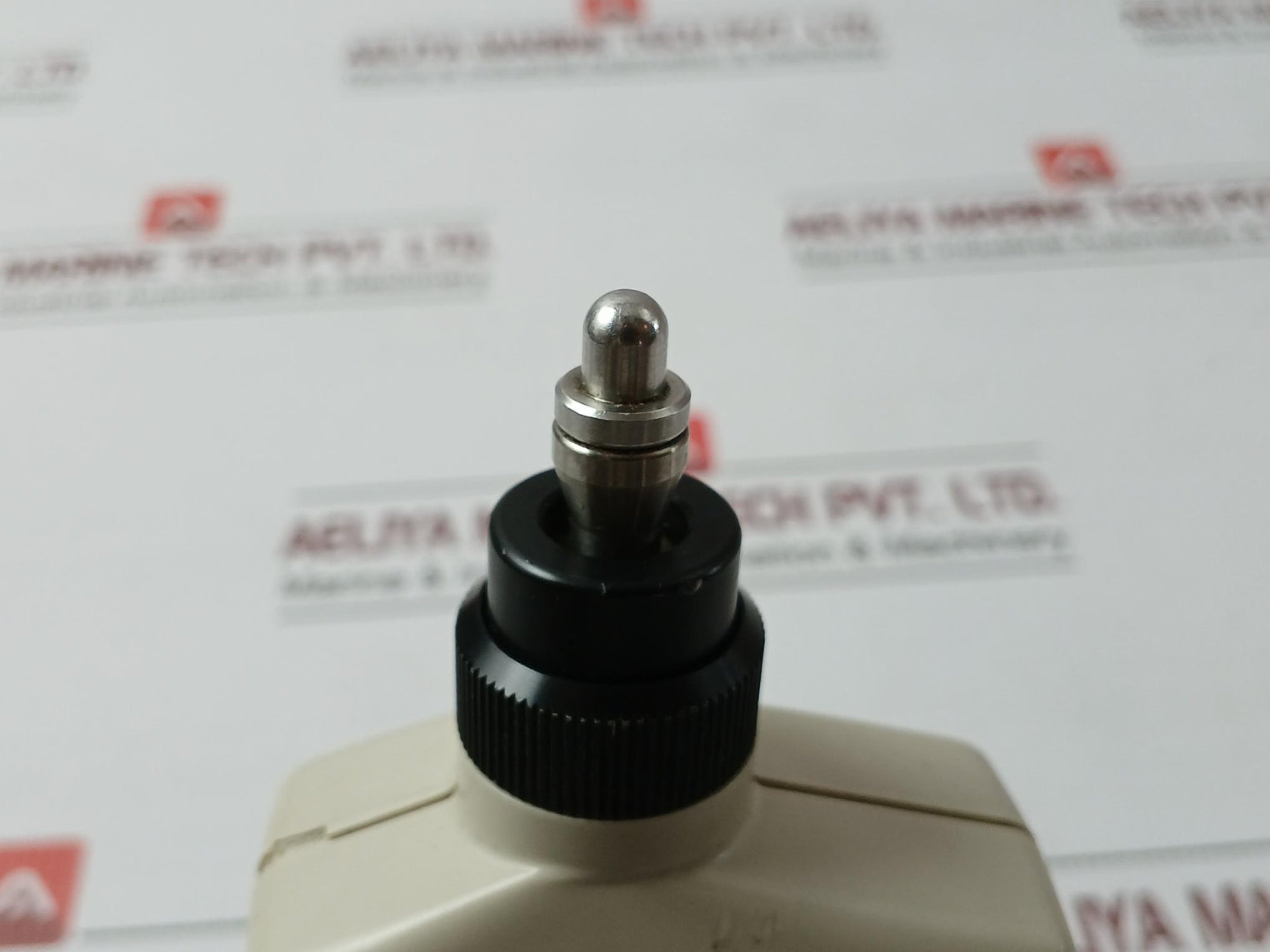 Rion Vm-63 Pocketable Vibration Meter