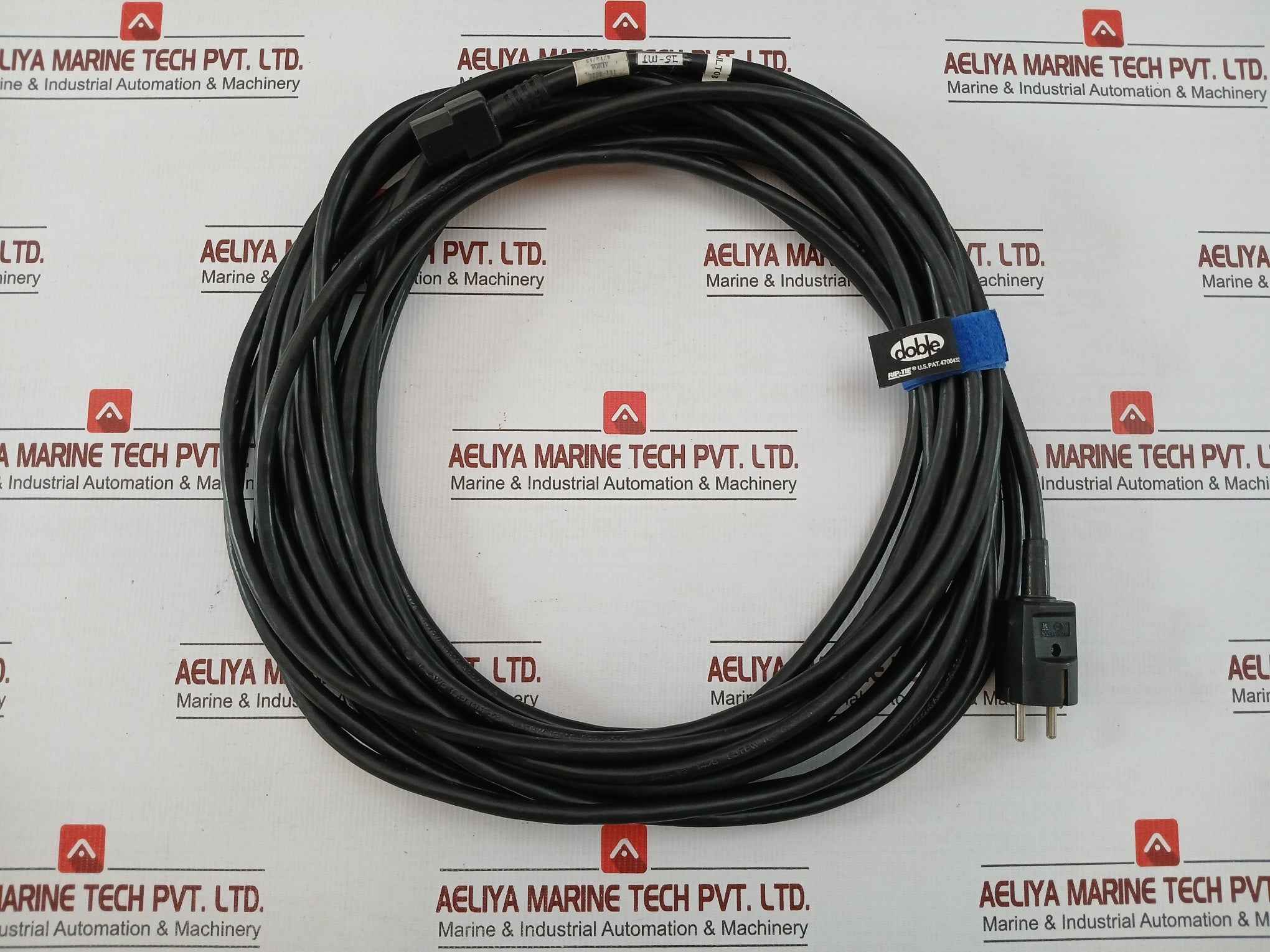 Rip-tie Power Cable 15-meter 4700432