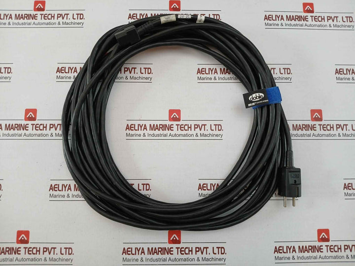 Rip-tie Power Cable 15-meter 4700432