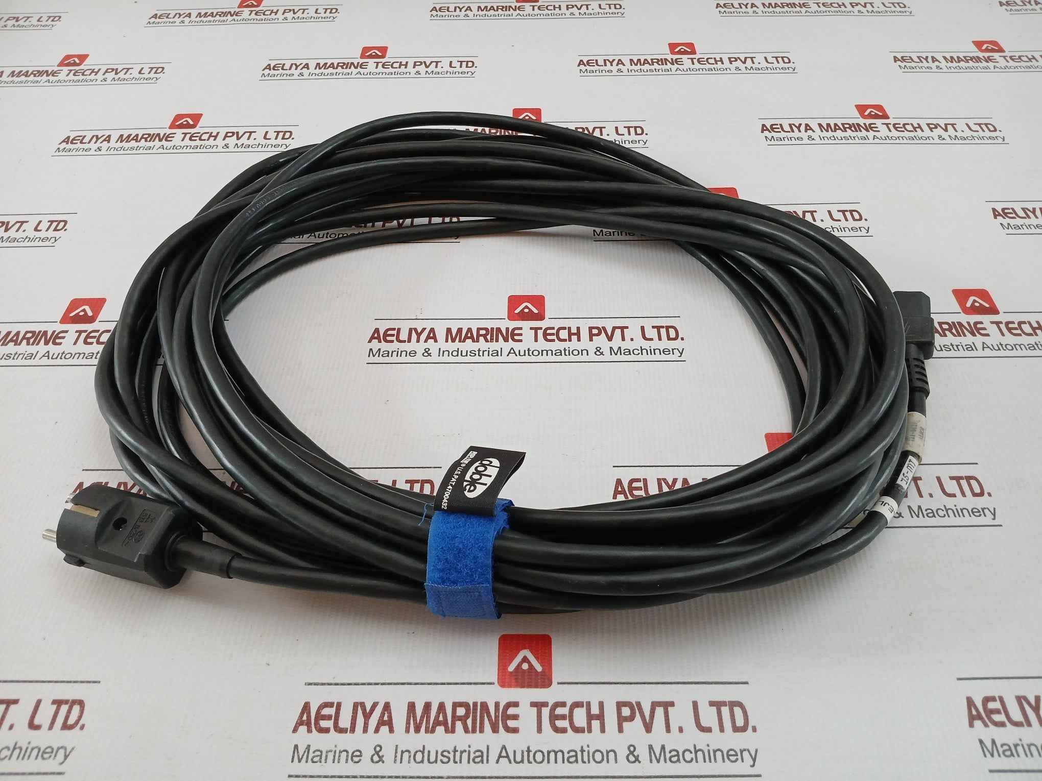 Rip-tie Power Cable 15-meter 4700432