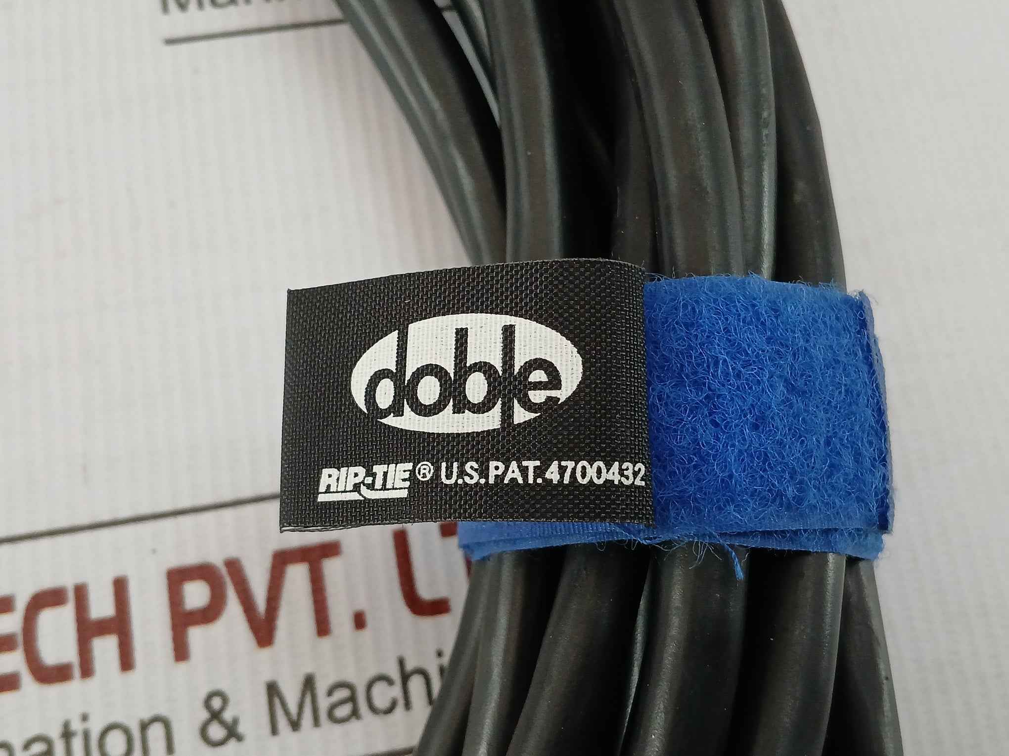 Rip-tie Power Cable 15-meter 4700432
