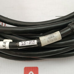 Rip-tie Power Cable 15-meter 4700432
