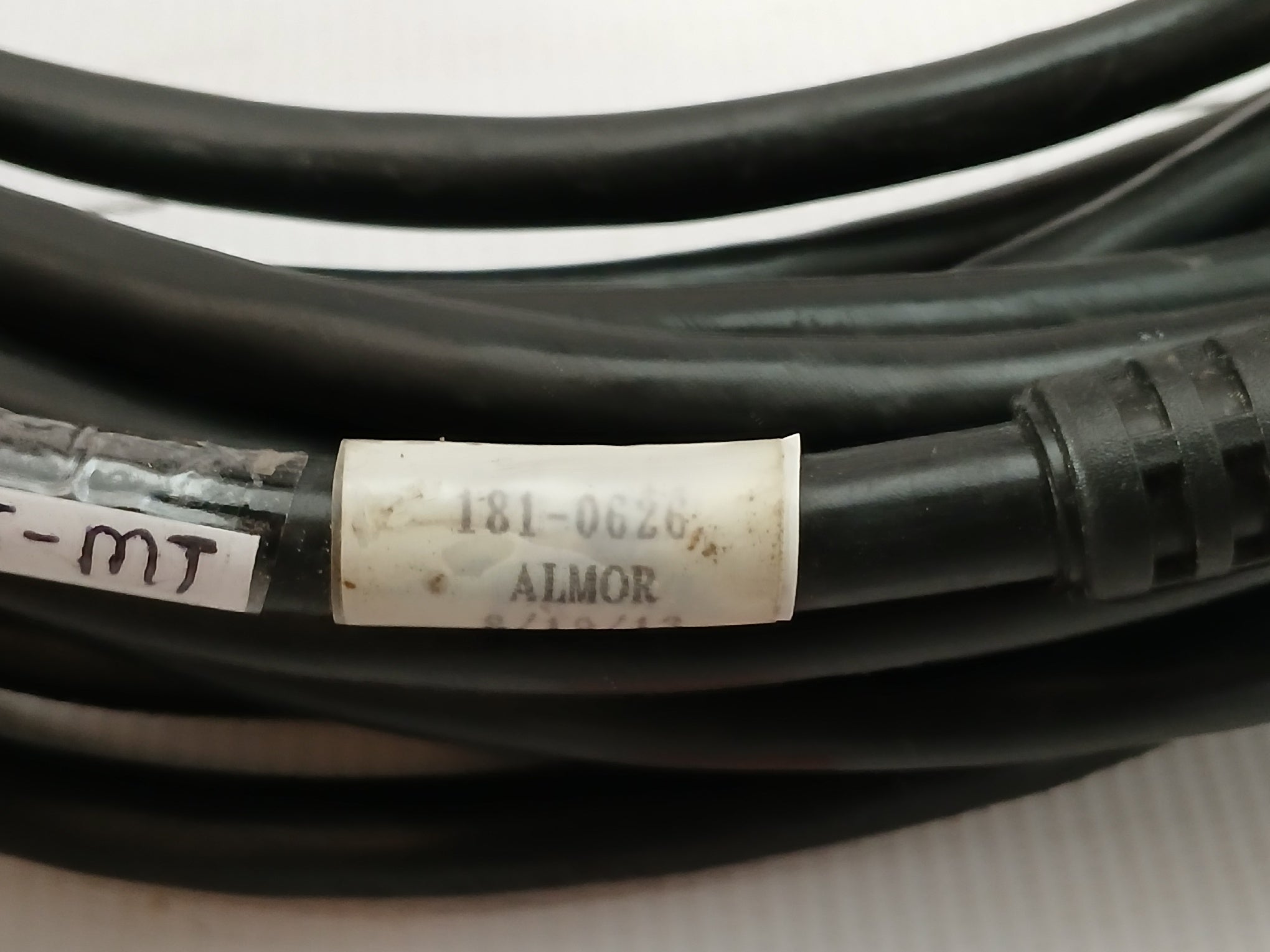 Rip-tie Power Cable 15-meter 4700432