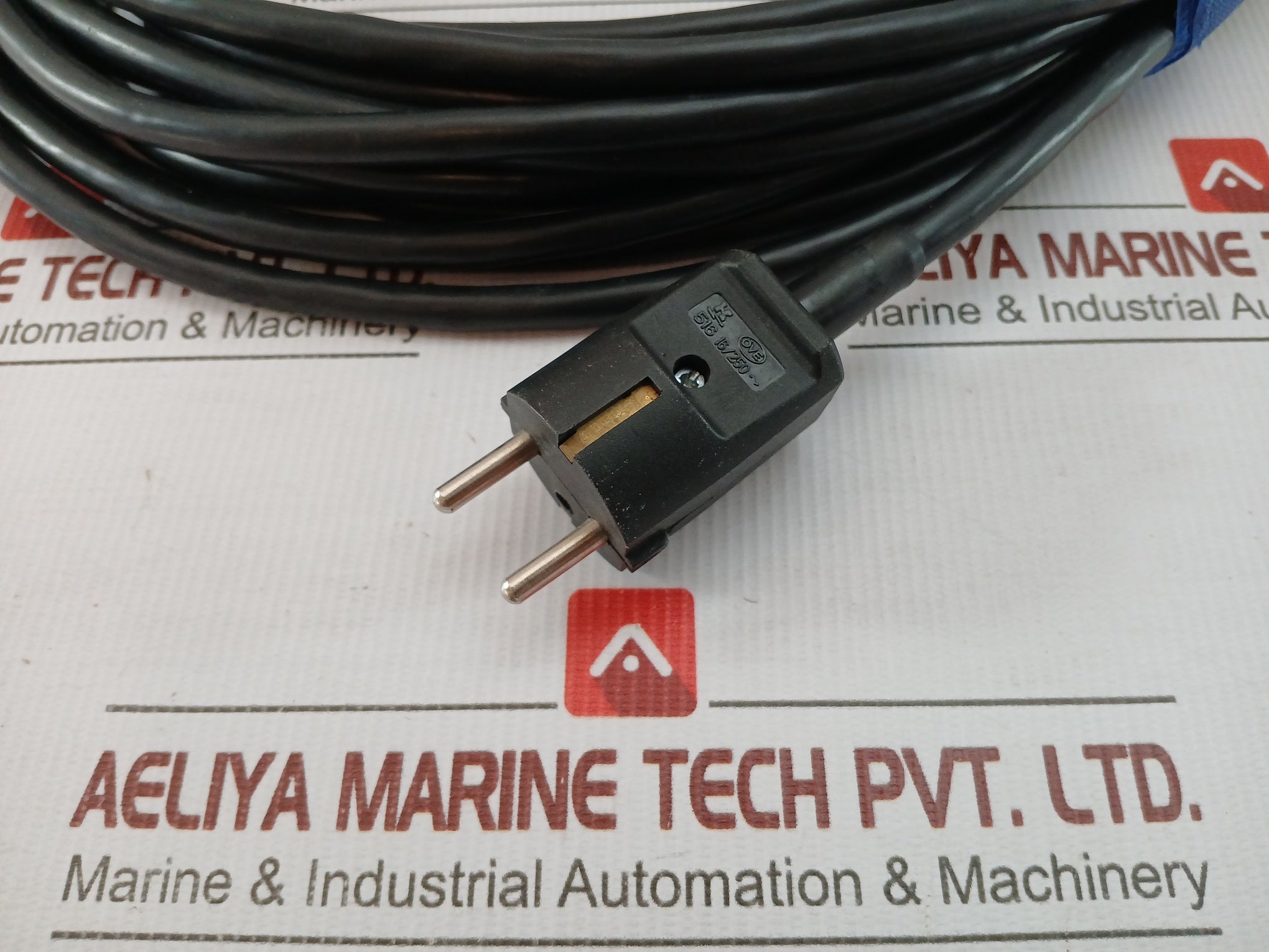 Rip-tie Power Cable 15-meter 4700432