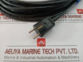 Rip-tie Power Cable 15-meter 4700432