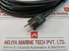 Rip-tie Power Cable 15-meter 4700432