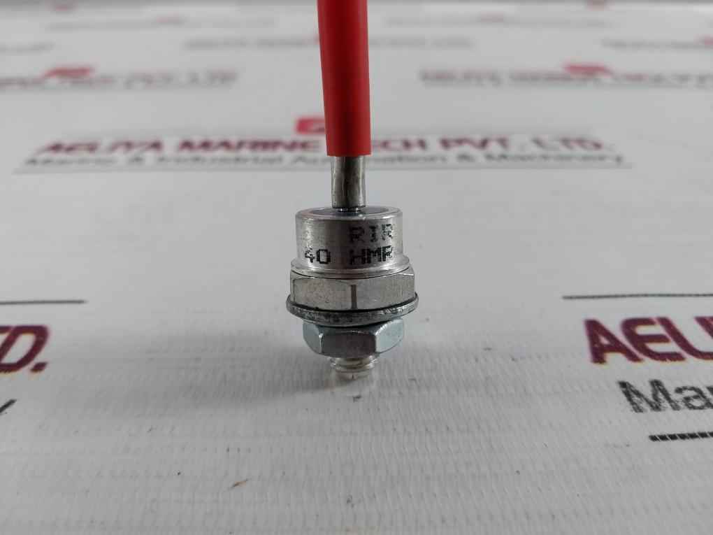 Rir 40 Hmr 120 Rectifier Diode