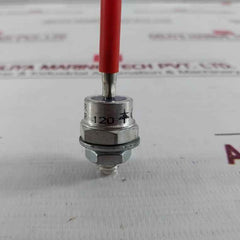 Rir 40 Hmr 120 Rectifier Diode