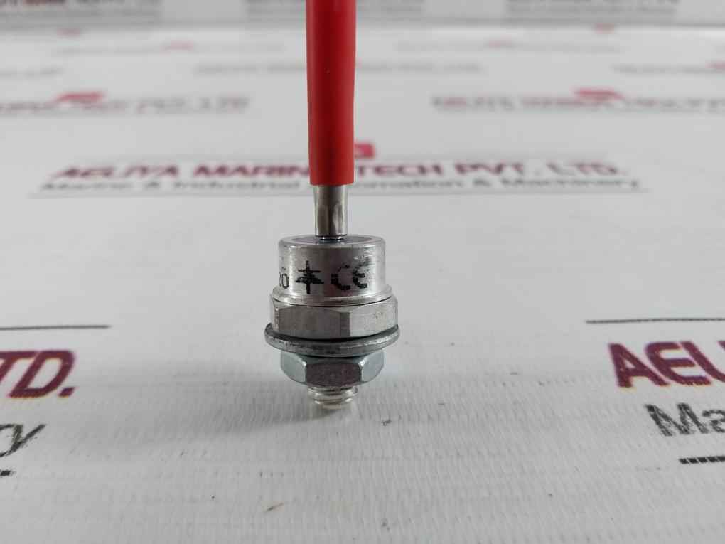 Rir 40 Hmr 120 Rectifier Diode