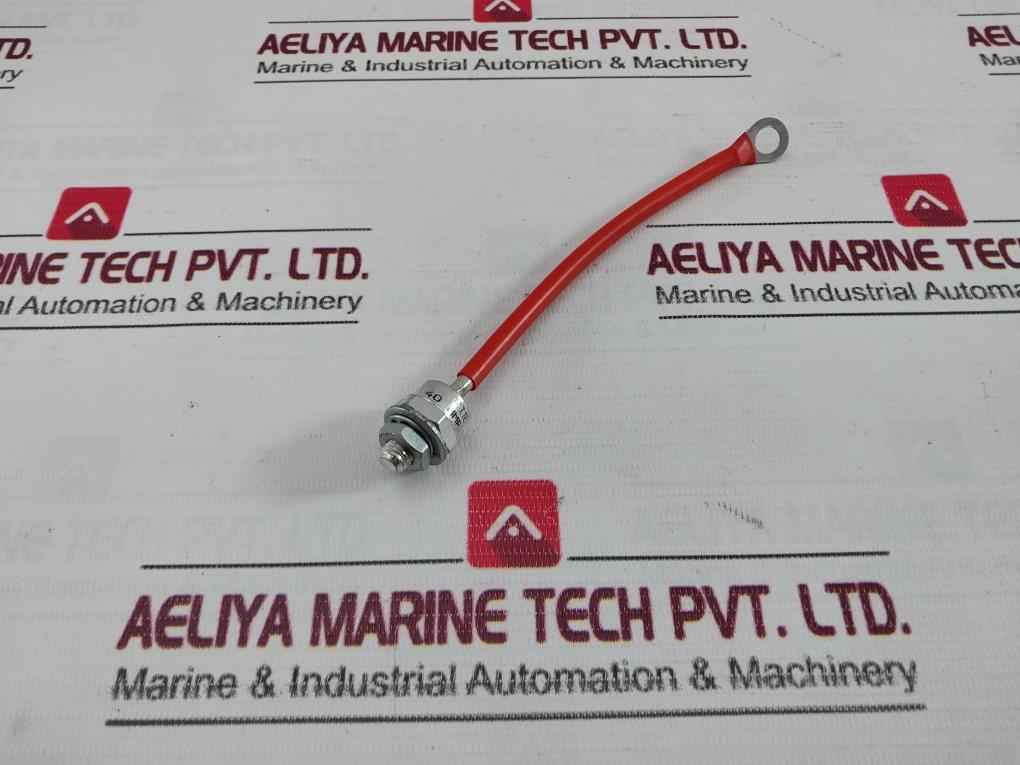 Rir 40 Hmr 120 Rectifier Diode