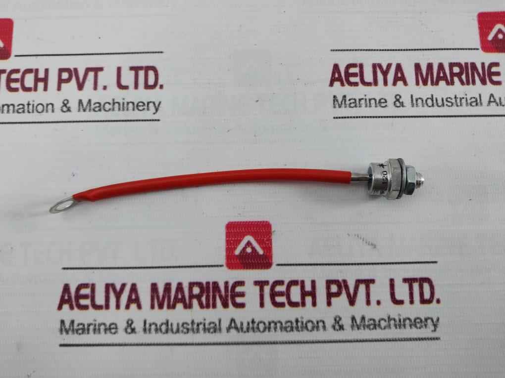 Rir 40 Hmr 120 Rectifier Diode