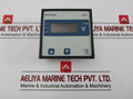 Rish Eine 3V Digital Panel Meter 40V-300V Ac/Dc Rishabh