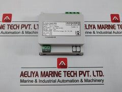 Rish Eine 3V Digital Panel Meter 40V-300V Ac/Dc Rishabh