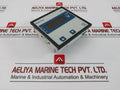 Rish Eine 3V Digital Panel Meter 40V-300V Ac/Dc Rishabh