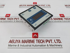 Rish Eine 3V Digital Panel Meter 40V-300V Ac/Dc Rishabh