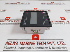 Rish Em-1330 Digital Multi-function Power Meter 60V-300Vac-dc Rishabh
