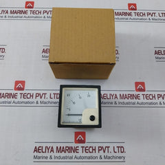 Rishabh 0-20 Kv Kilovolt Meter 15.75Kv/110V