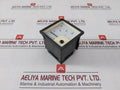 Rishabh 0-20 Kv Kilovolt Meter 15.75Kv/110V