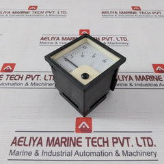 Rishabh 0-20 Kv Kilovolt Meter 15.75Kv/110V