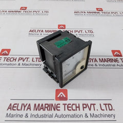 Rishabh 0-20 Kv Kilovolt Meter 15.75Kv/110V