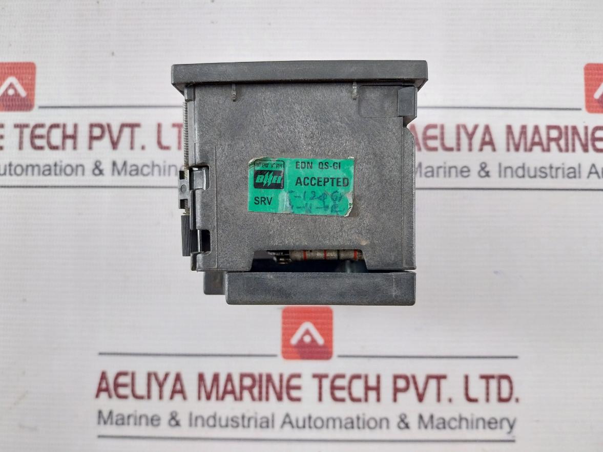 Rishabh 0-20 Kv Kilovolt Meter 15.75Kv/110V