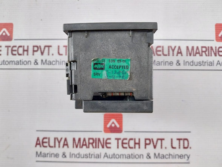 Rishabh 0-20 Kv Kilovolt Meter 15.75Kv/110V