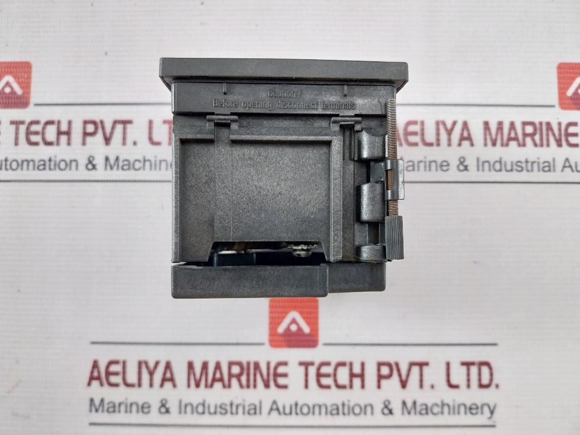 Rishabh 0-20 Kv Kilovolt Meter 15.75Kv/110V