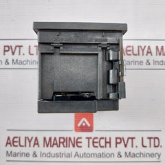 Rishabh 0-20 Kv Kilovolt Meter 15.75Kv/110V