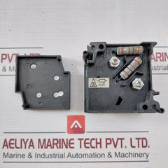 Rishabh 0-20 Kv Kilovolt Meter 15.75Kv/110V