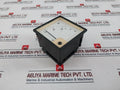 Rishabh 0-25/150 A Ammeter