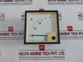 Rishabh 0-25/150 Ammeter