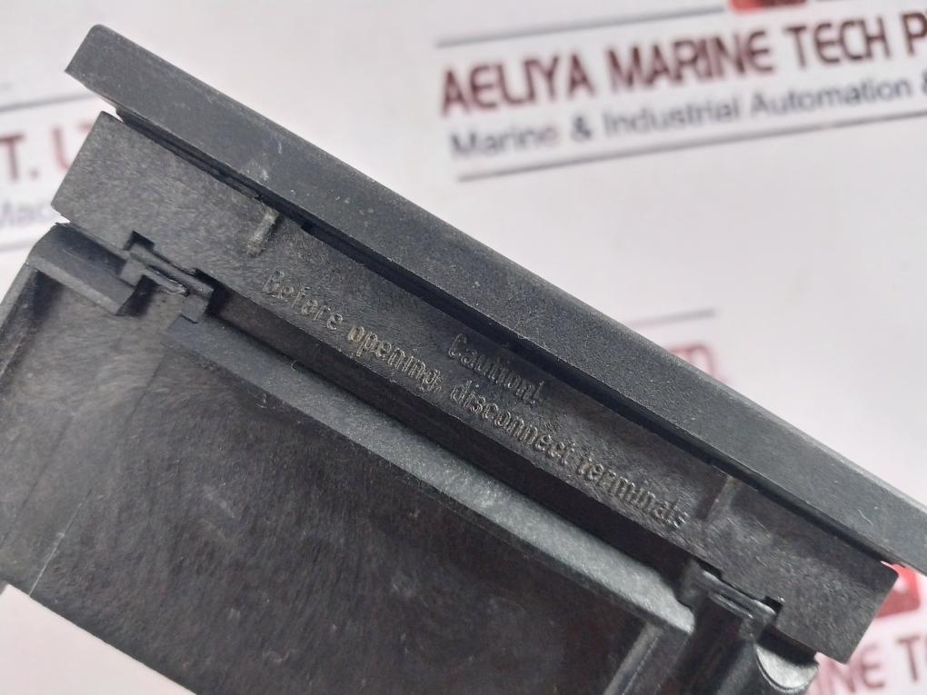 Rishabh 0-25/150 Ammeter