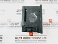 Rishabh 0-400A Analog Ammeter