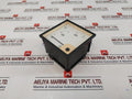 Rishabh 0-500V Analog Voltmeter