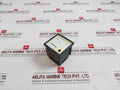 Rishabh 0-55 Hz Analogue Pointer - Type Frequency Meter 100C