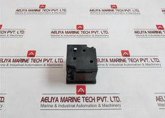 Rishabh 0-55 Hz Analogue Pointer - Type Frequency Meter 100C