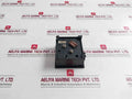 Rishabh 0-600V Analog Voltmeter 850V 12015