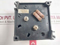Rishabh 0-600V Analog Voltmeter 850V 12015