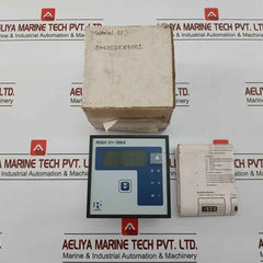 Rishabh 230V Ac 50Hz Digital Panel Meter Rish Dpm 396A