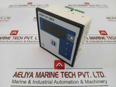 Rishabh 230V Ac 50Hz Digital Panel Meter Rish Dpm 396A