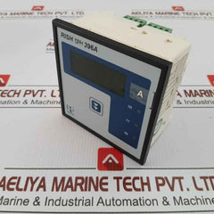 Rishabh 230V Ac 50Hz Digital Panel Meter Rish Dpm 396A