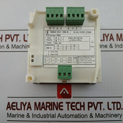 Rishabh 230V Ac 50Hz Digital Panel Meter Rish Dpm 396A