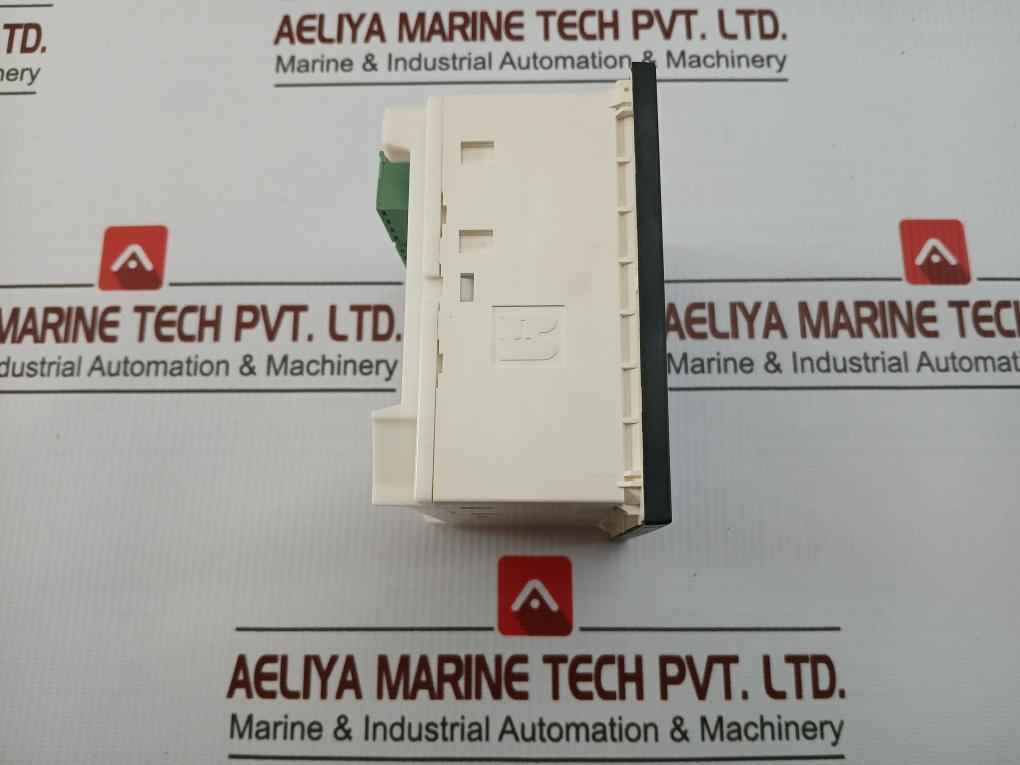 Rishabh 230V Ac 50Hz Digital Panel Meter Rish Dpm 396A