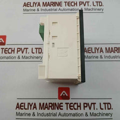 Rishabh 230V Ac 50Hz Digital Panel Meter Rish Dpm 396A
