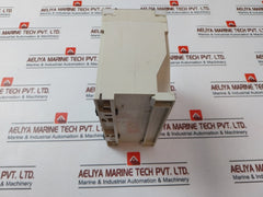 Rishabh 256-pll Power Protection Trip Relay 110V 50Hz