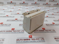 Rishabh 256-pll Power Protection Trip Relay 110V 50Hz