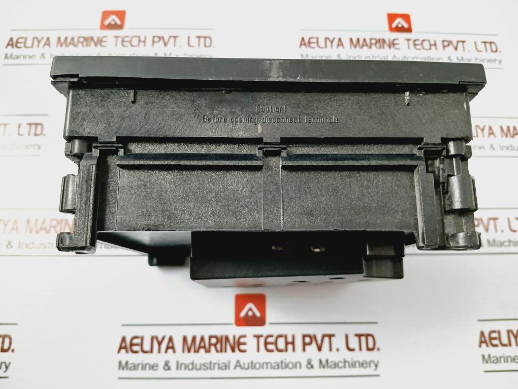 Rishabh 3000/5A Current Transformer 0-3000 A