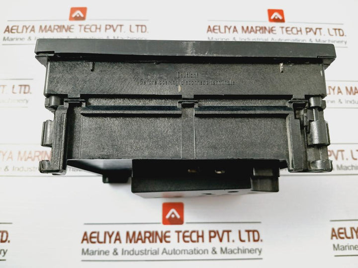 Rishabh 3000/5A Current Transformer 0-3000 A